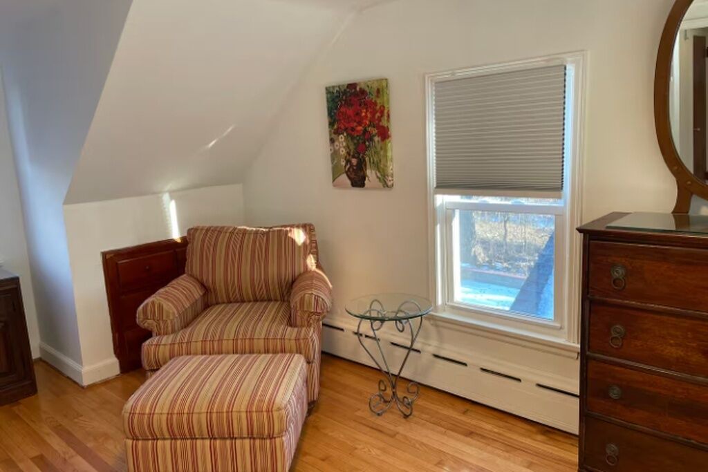 Photo of Livingroom in Maple Hill