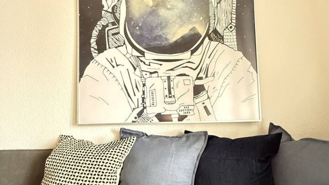 Photo of Bedroom in Rorschach