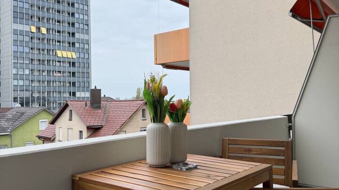 Photo of Outdoor in Rorschach