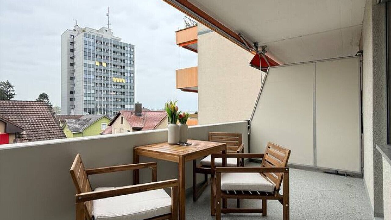 Photo of Outdoor in Rorschach