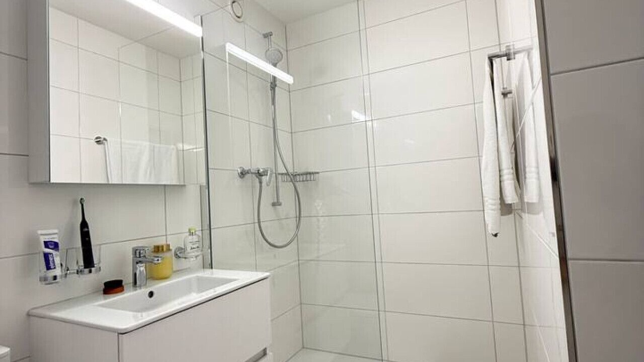 Photo of Bathroom in Rorschach