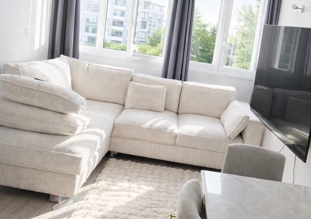 Photo of Livingroom in Silly-Gallieni