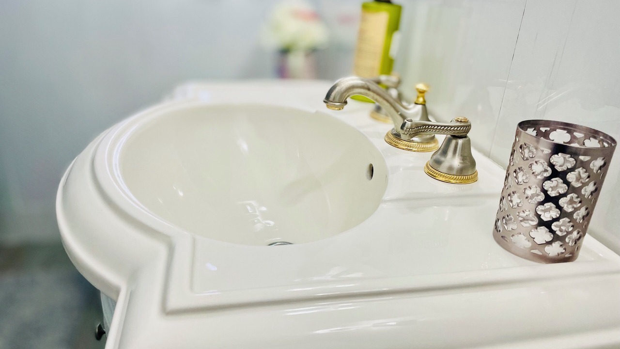 Photo of Bathroom in Etobicoke