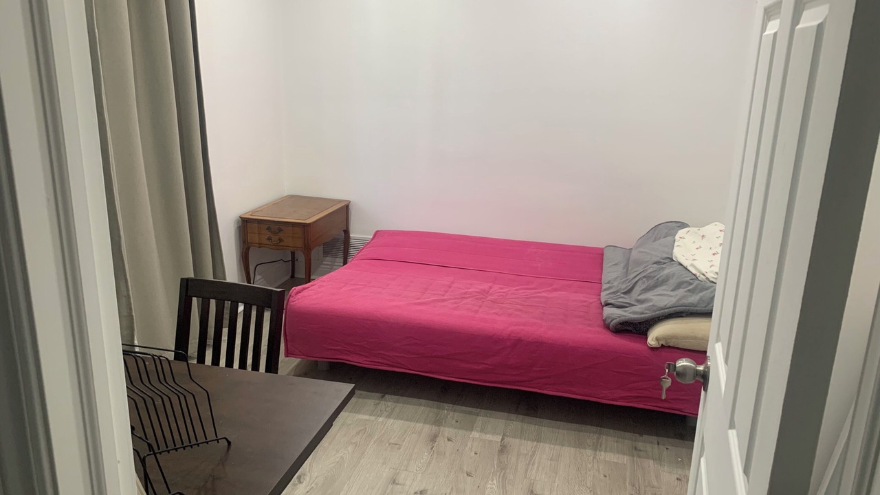 Photo of Bedroom in Etobicoke
