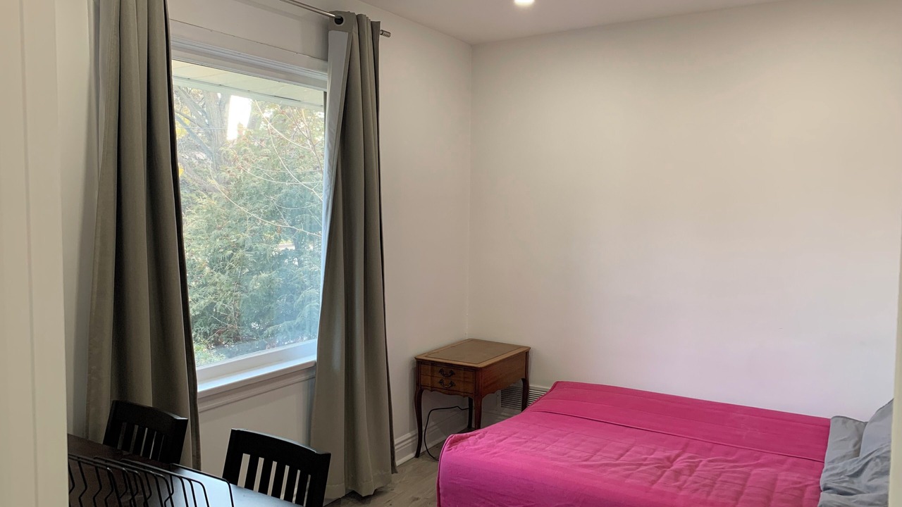 Photo of Bedroom in Etobicoke