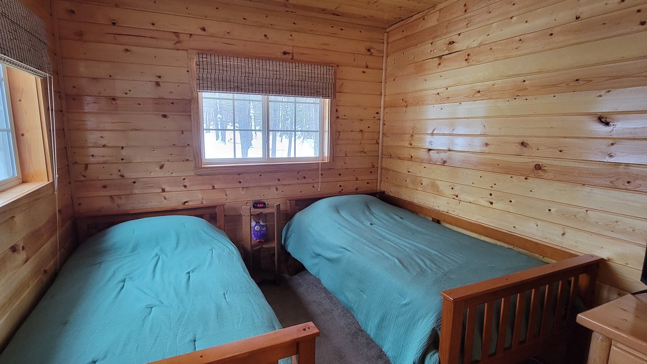 Photo of Bedroom in Pine River