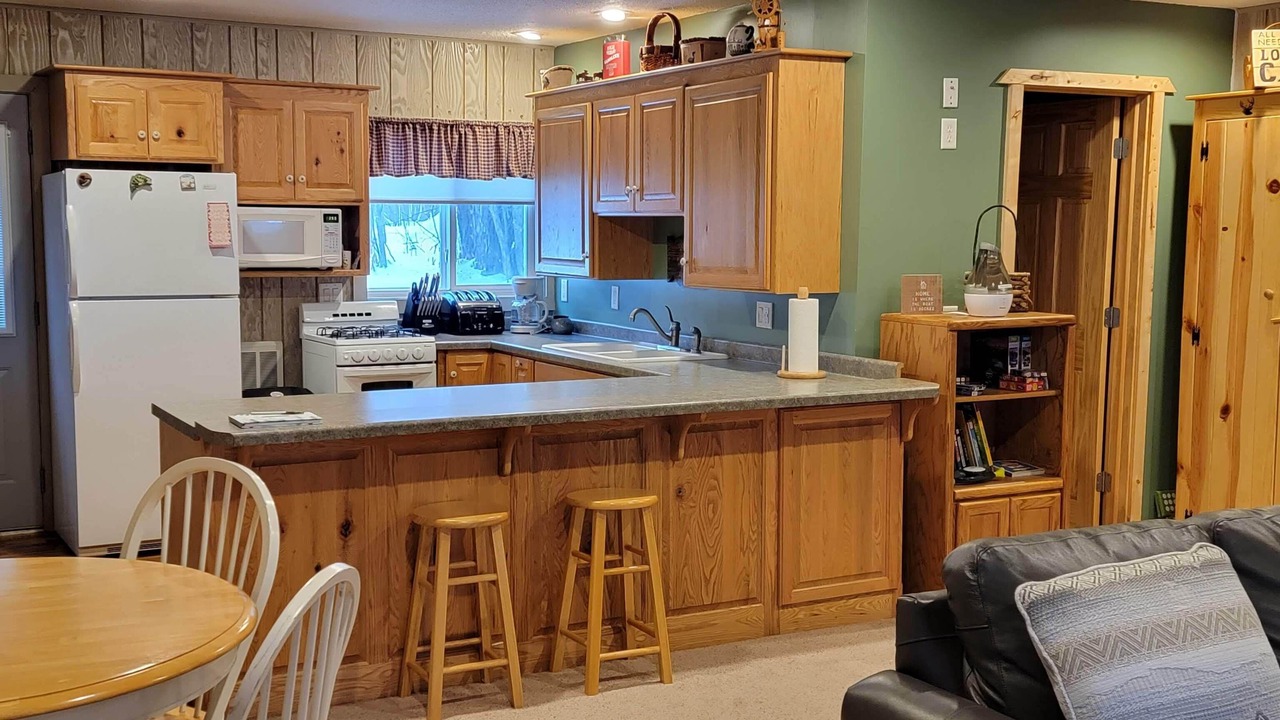 Photo of Kitchen in Pine River
