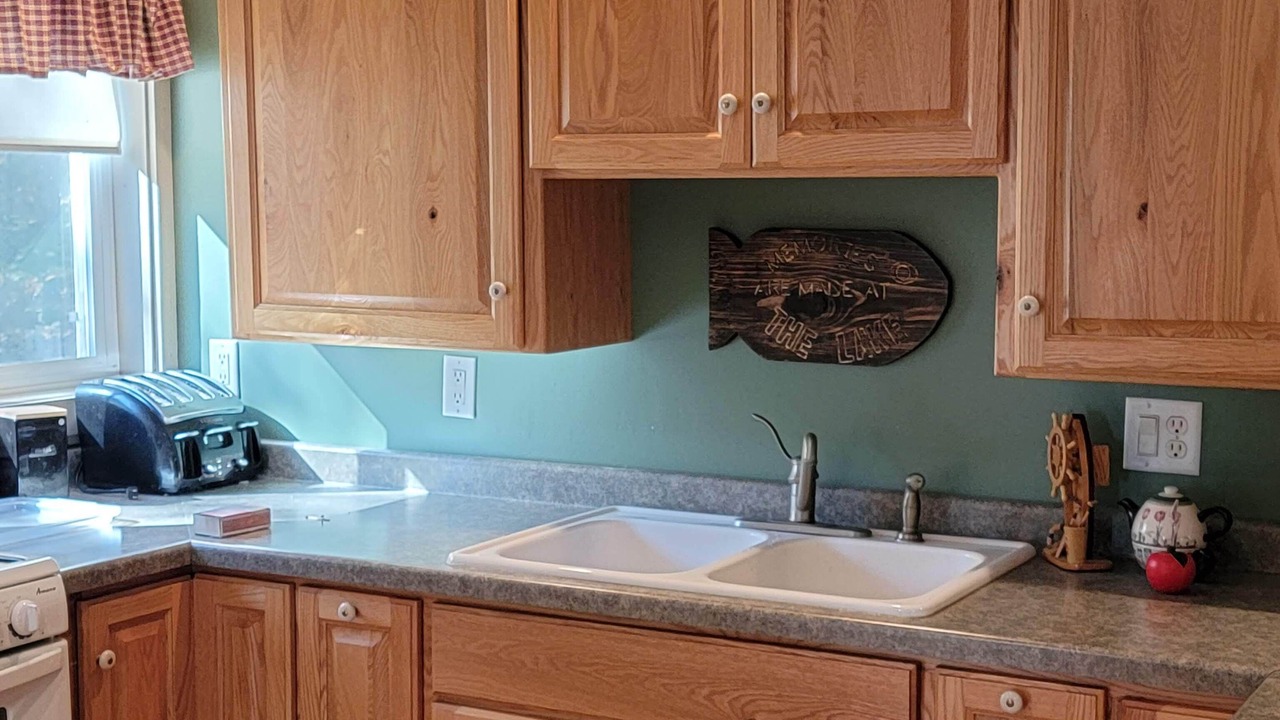 Photo of Kitchen in Pine River