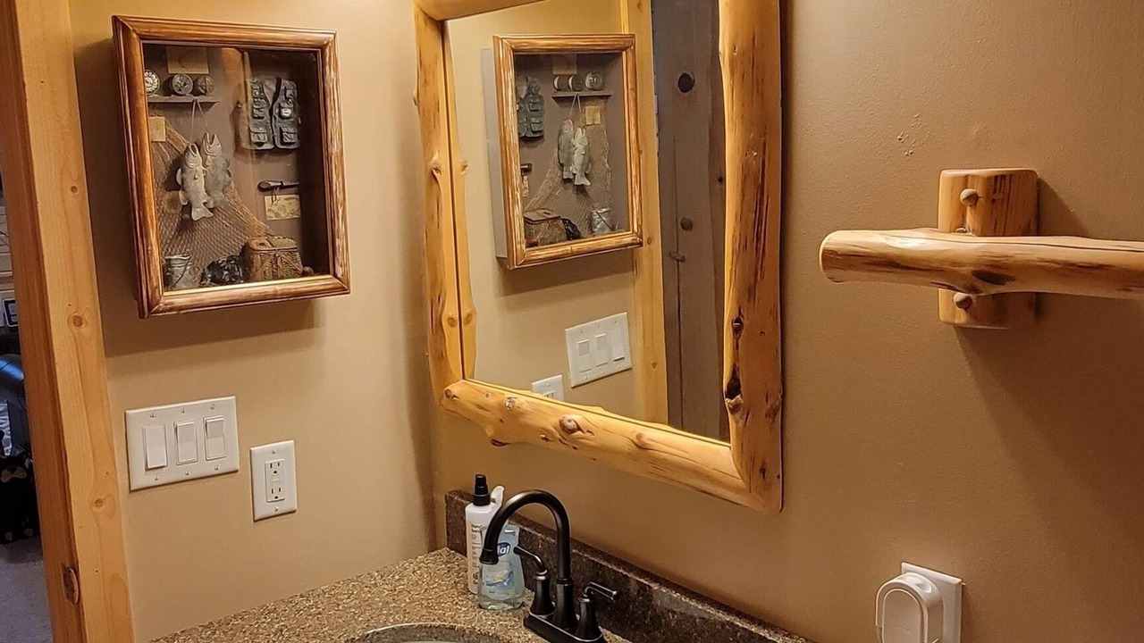 Photo of Bathroom in Pine River