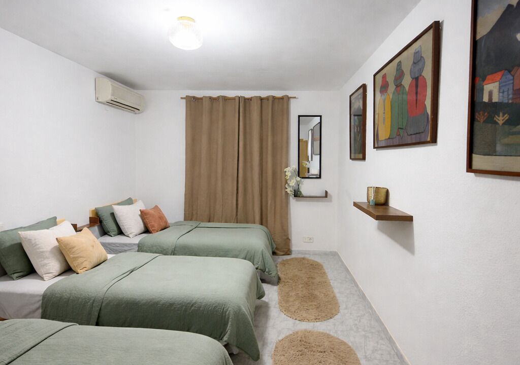 Photo of Bedroom in Benicassim