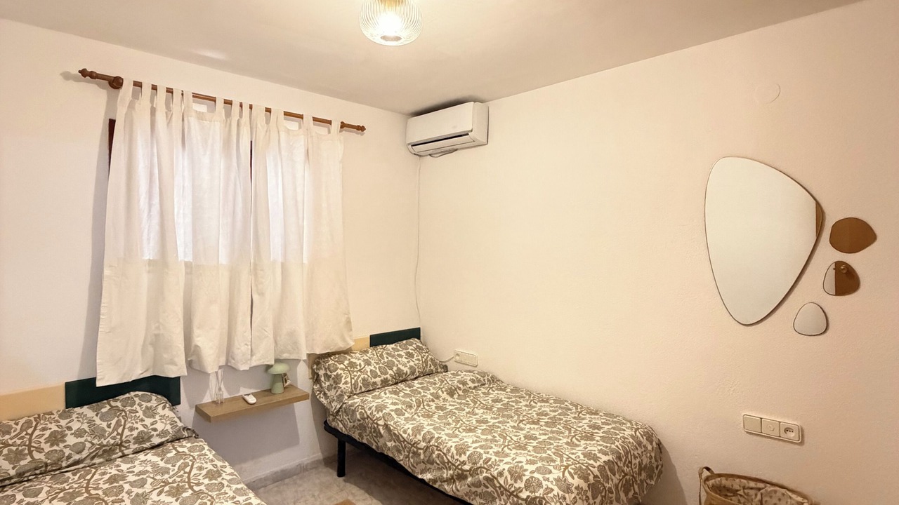 Photo of Bedroom in Benicassim