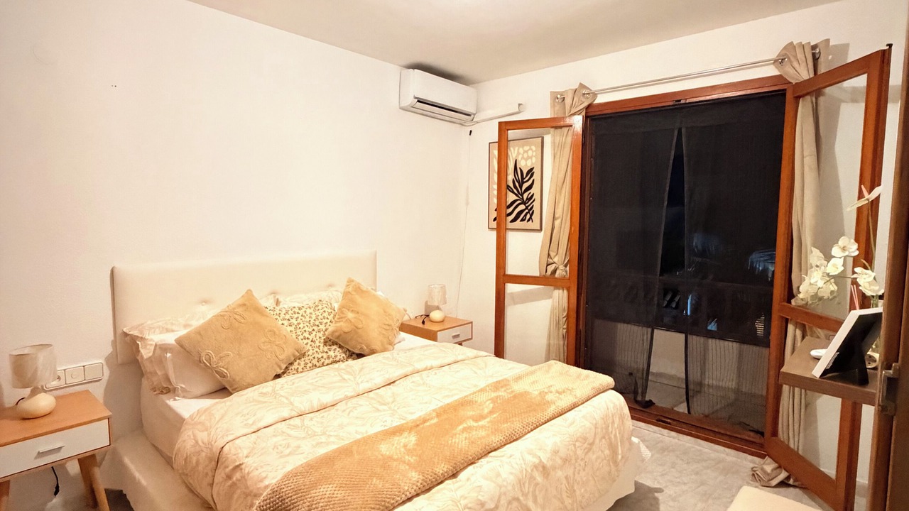 Photo of Bedroom in Benicassim