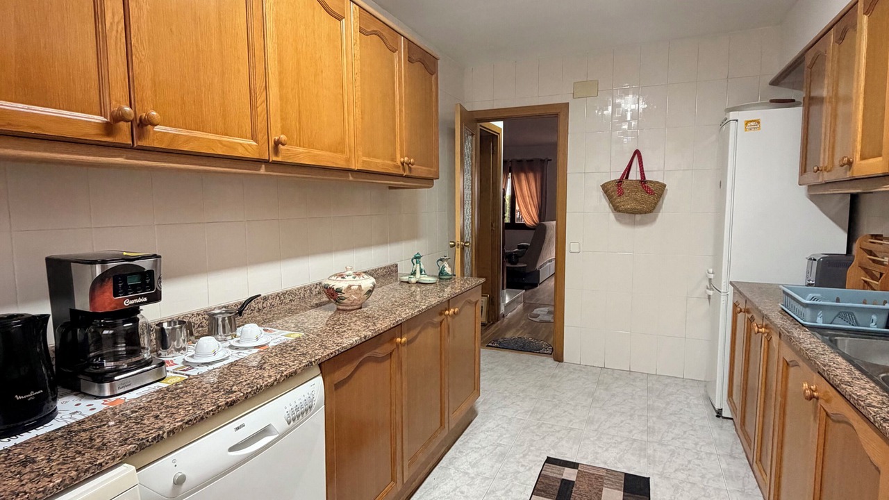 Photo of Kitchen in Benicassim
