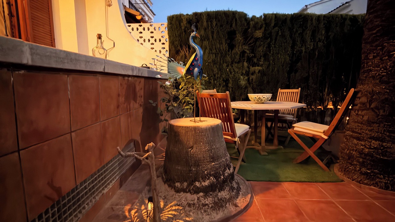 Photo of Outdoor in Benicassim