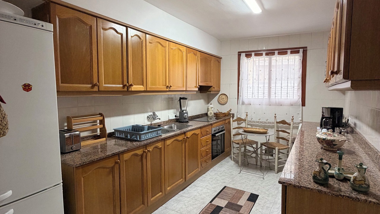 Photo of Kitchen in Benicassim