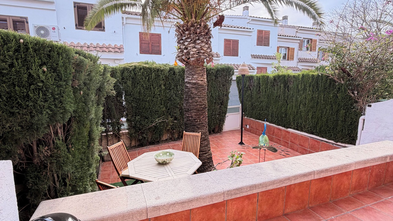Photo of Outdoor in Benicassim