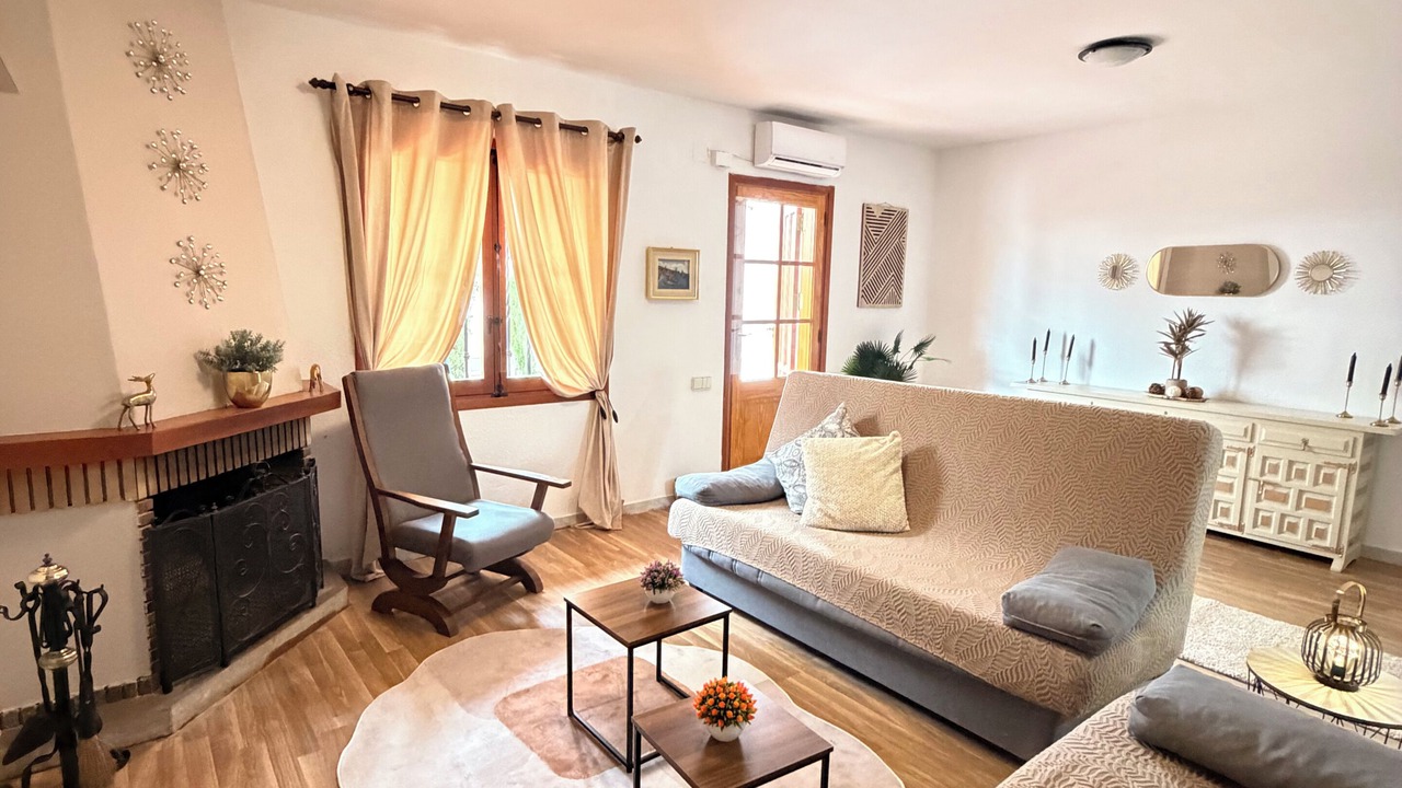 Photo of Livingroom in Benicassim