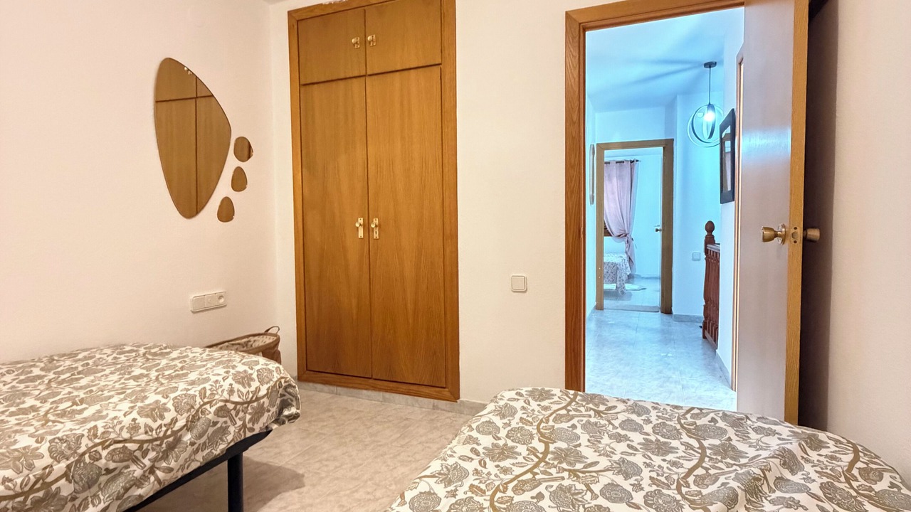 Photo of Bedroom in Benicassim
