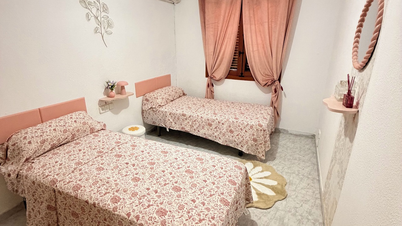 Photo of Bedroom in Benicassim
