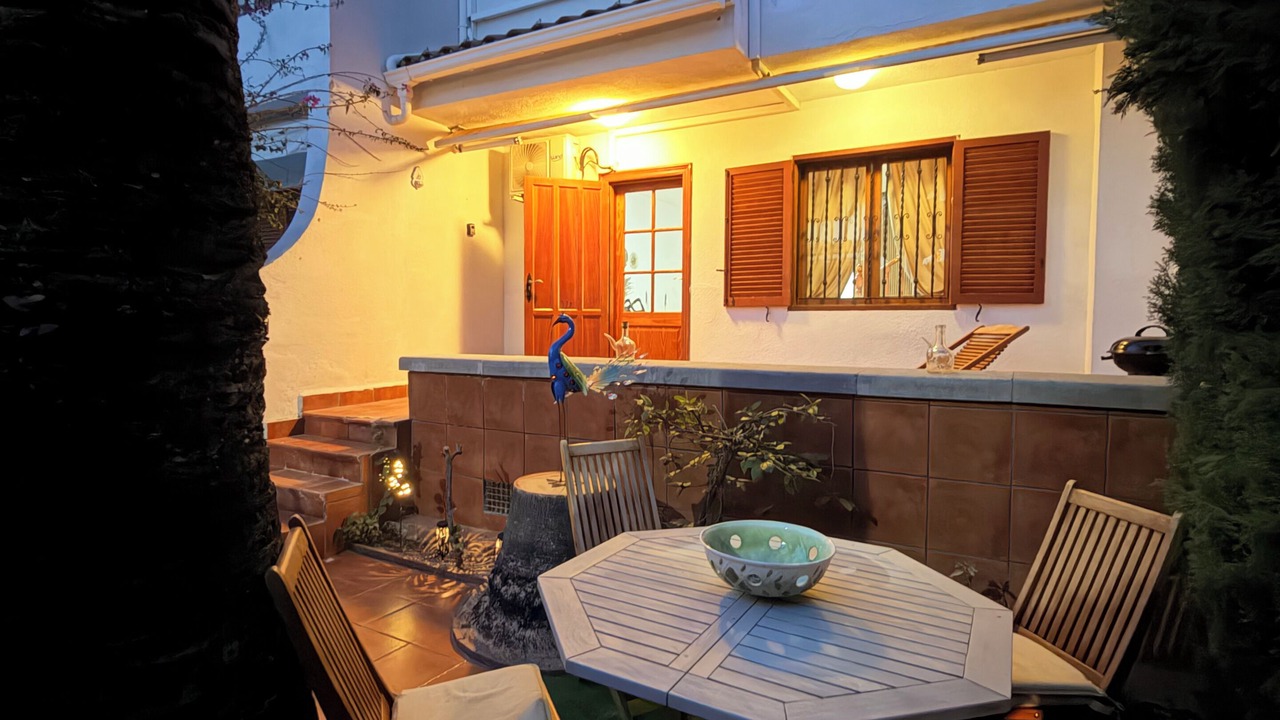 Photo of Outdoor in Benicassim