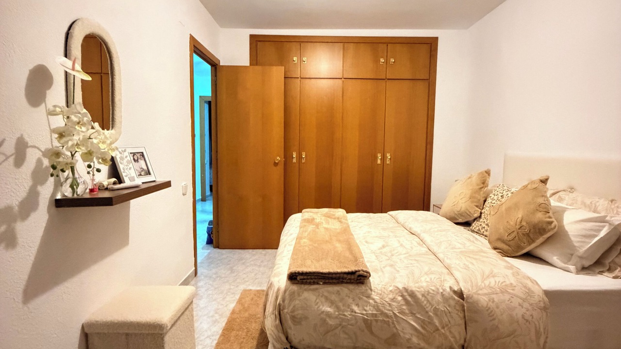 Photo of Bedroom in Benicassim
