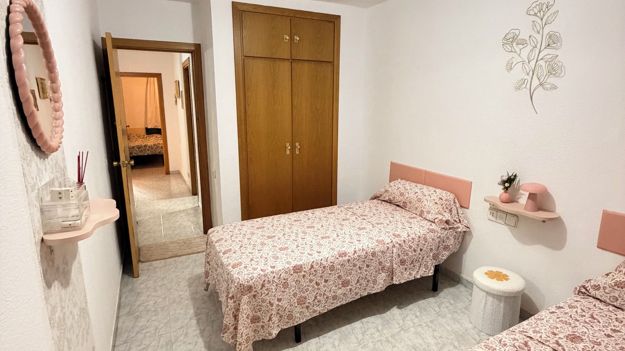 Photo of Bedroom in Benicassim