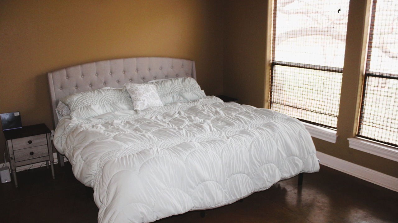 Photo of Bedroom in La Grange
