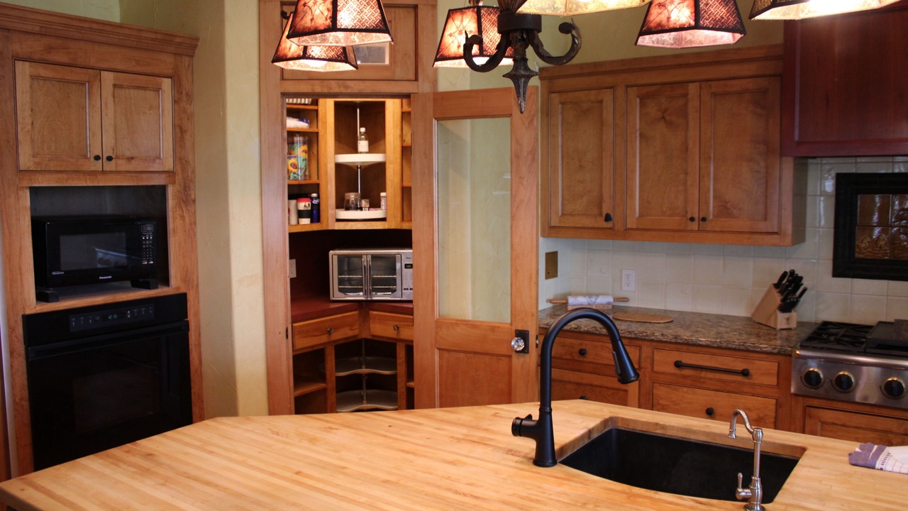 Photo of Kitchen in La Grange