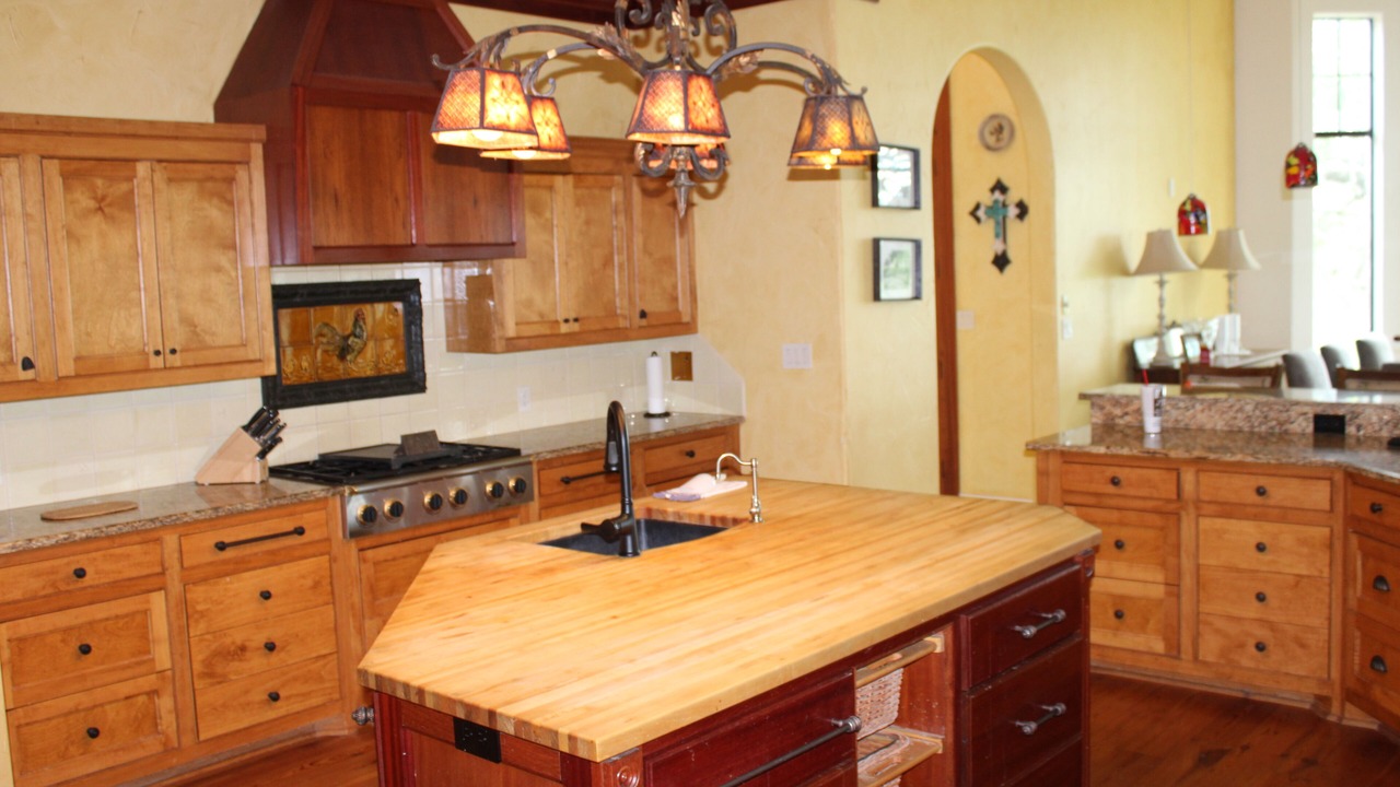 Photo of Kitchen in La Grange