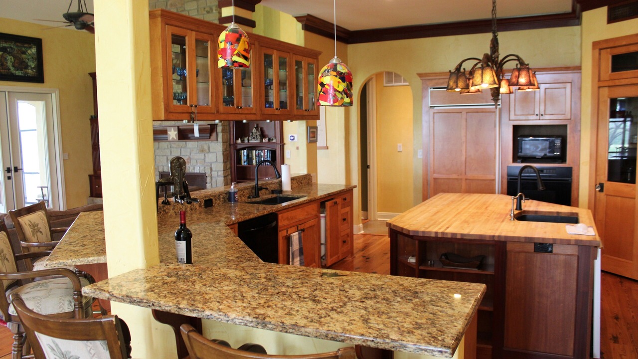 Photo of Kitchen in La Grange