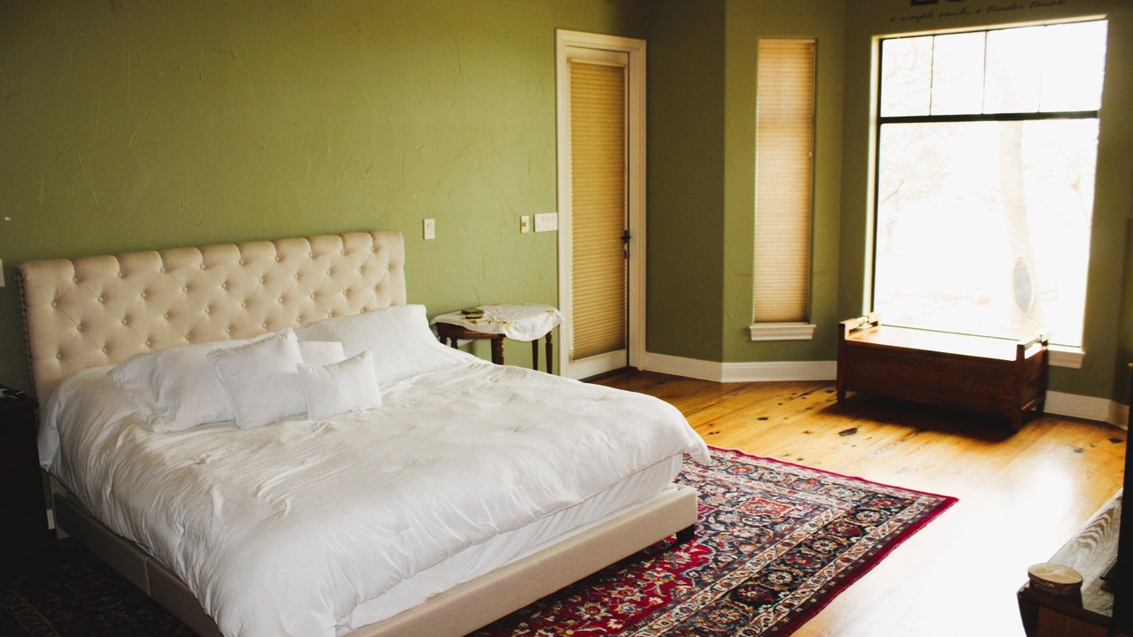 Photo of Bedroom in La Grange