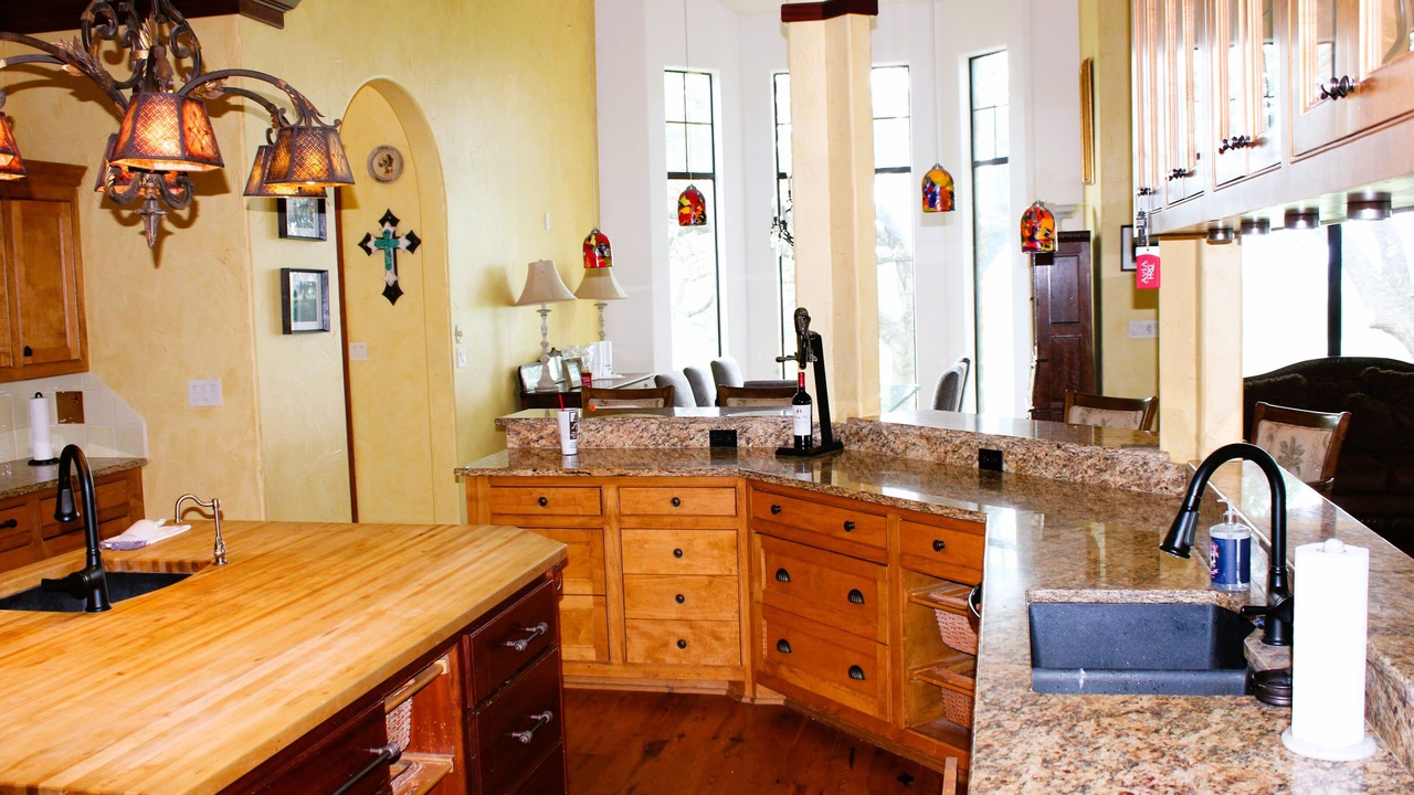 Photo of Kitchen in La Grange