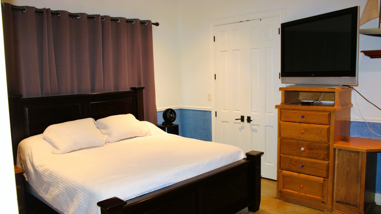 Photo of Bedroom in La Grange