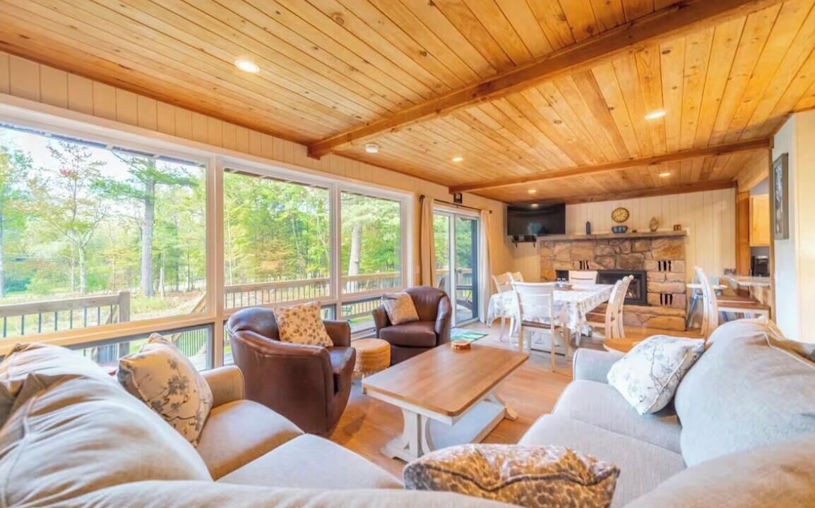 Photo of Livingroom in Wilmington