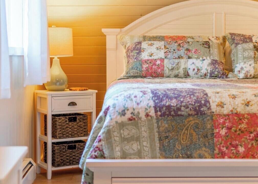 Photo of Bedroom in Wilmington