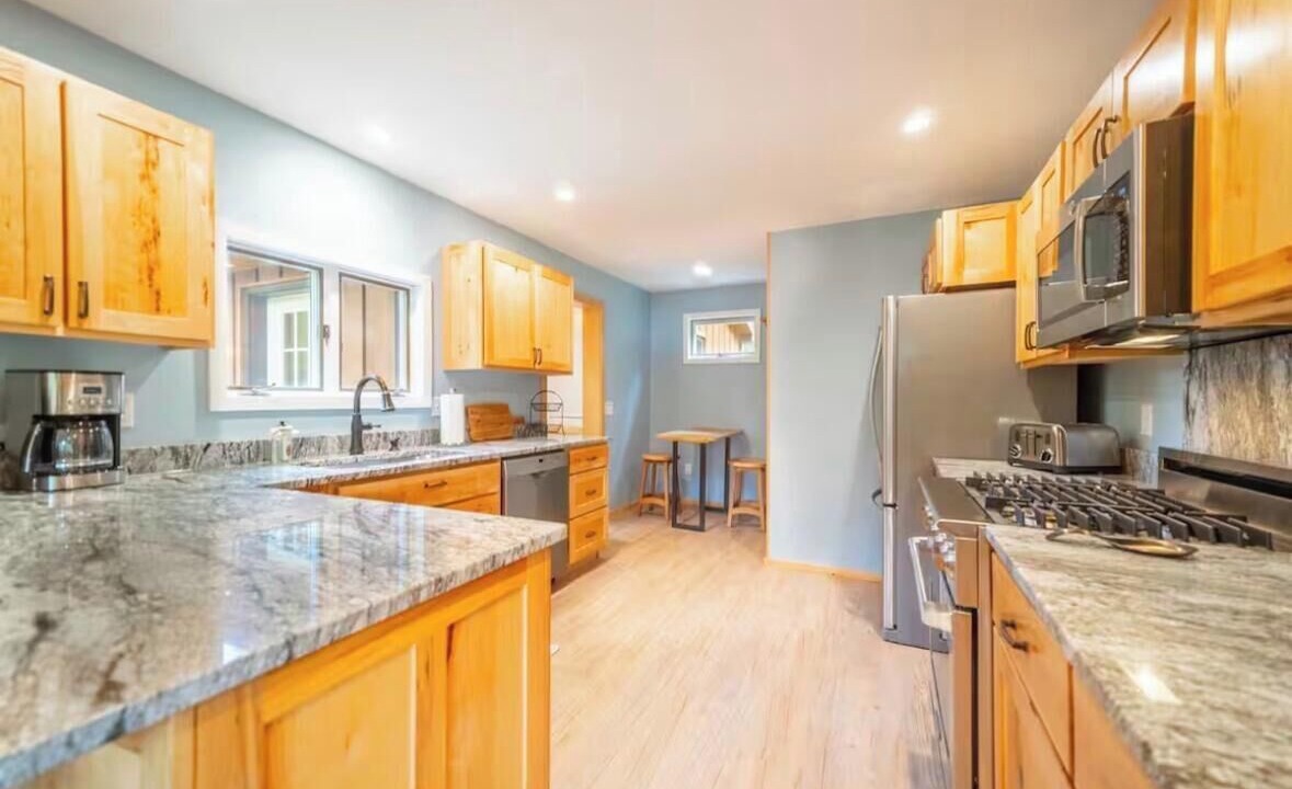 Photo of Kitchen in Wilmington