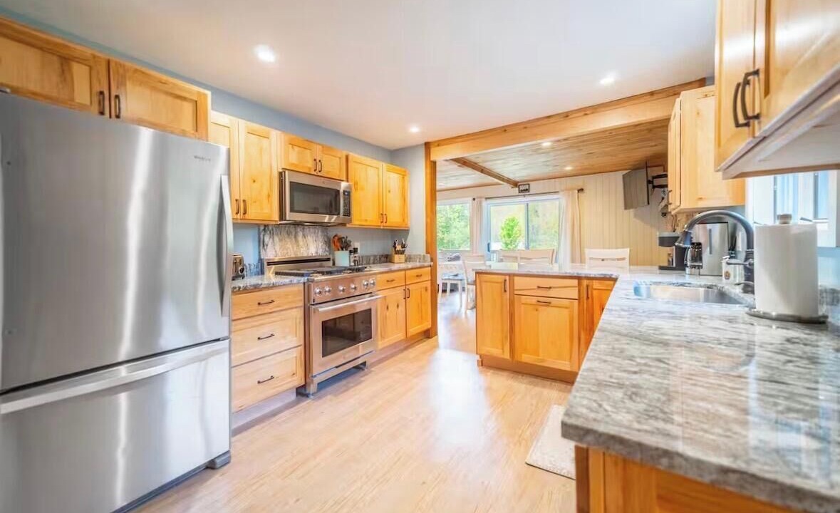 Photo of Kitchen in Wilmington
