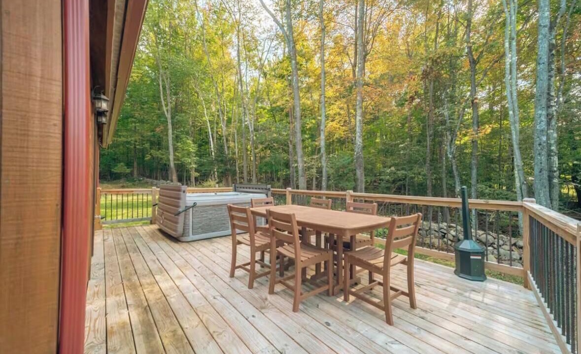 Photo of Outdoor in Wilmington