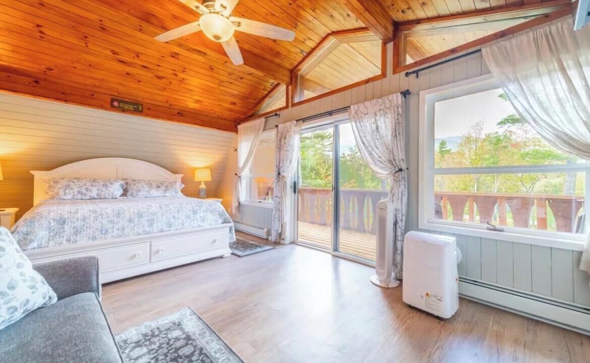 Photo of Bedroom in Wilmington