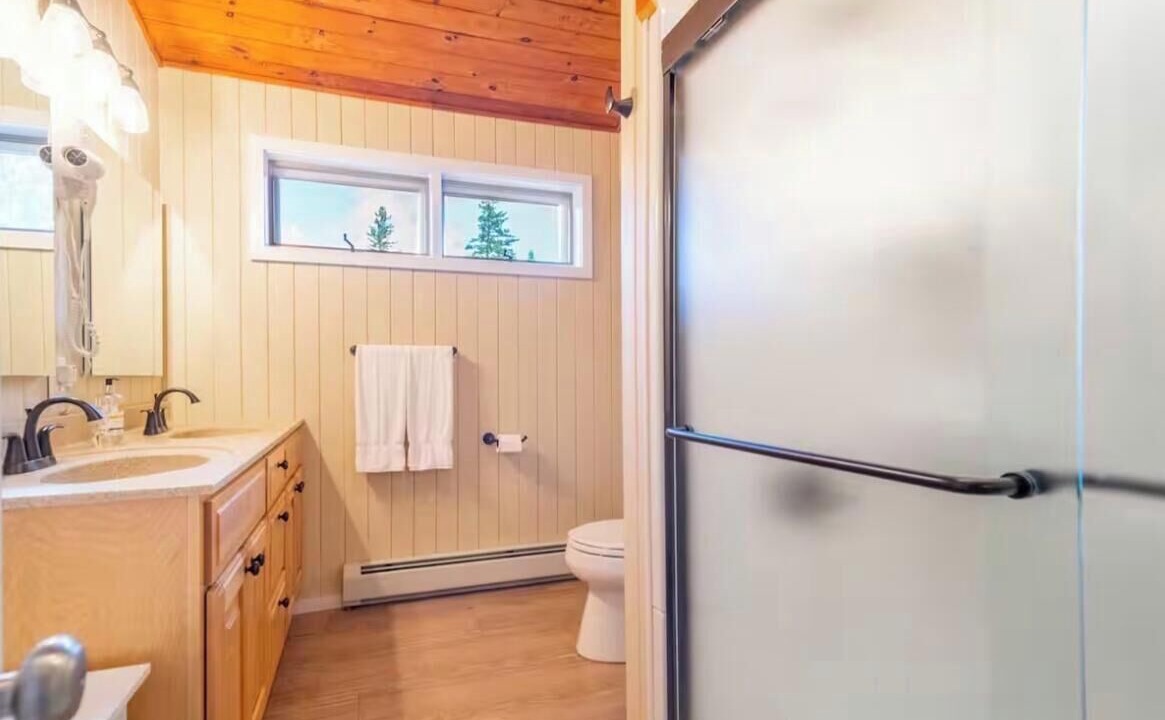 Photo of Bathroom in Wilmington