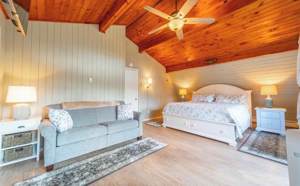 Photo of Bedroom in Wilmington