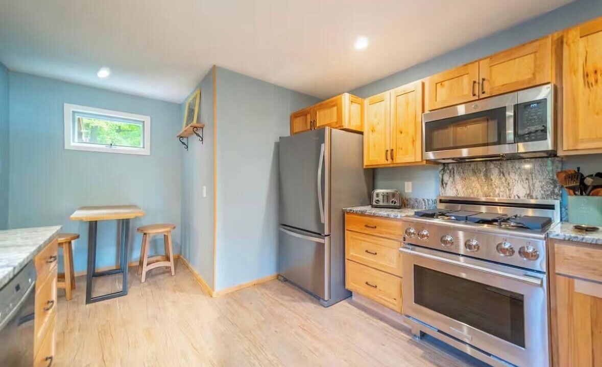 Photo of Kitchen in Wilmington