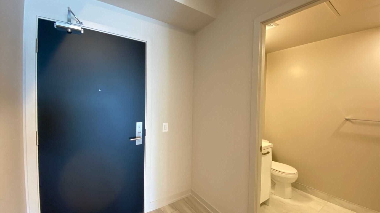 Photo of Bathroom in Alexandra Park