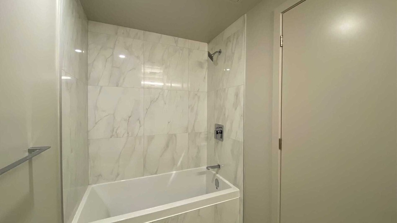 Photo of Bathroom in Alexandra Park