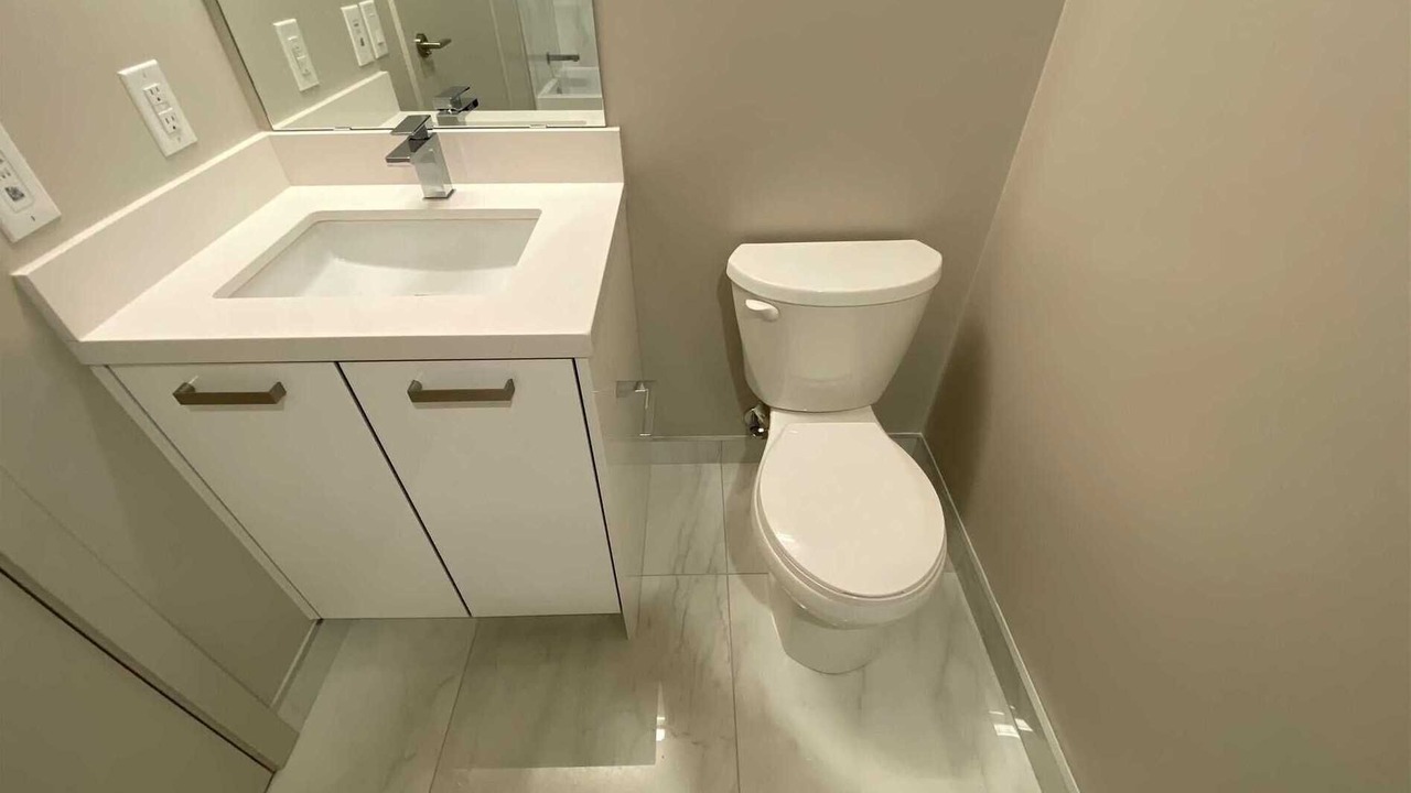 Photo of Bathroom in Alexandra Park