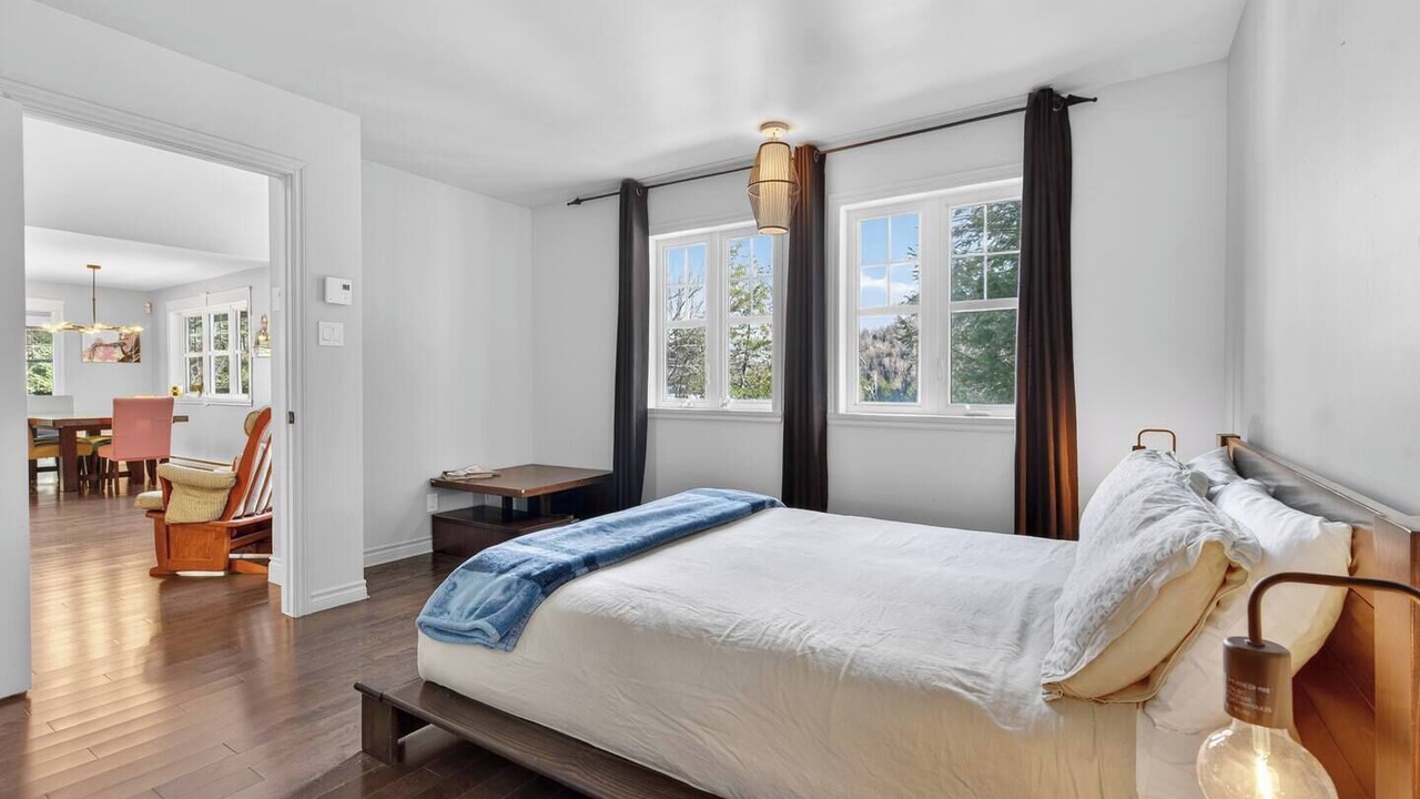 Photo of Bedroom in Wentworth-Nord