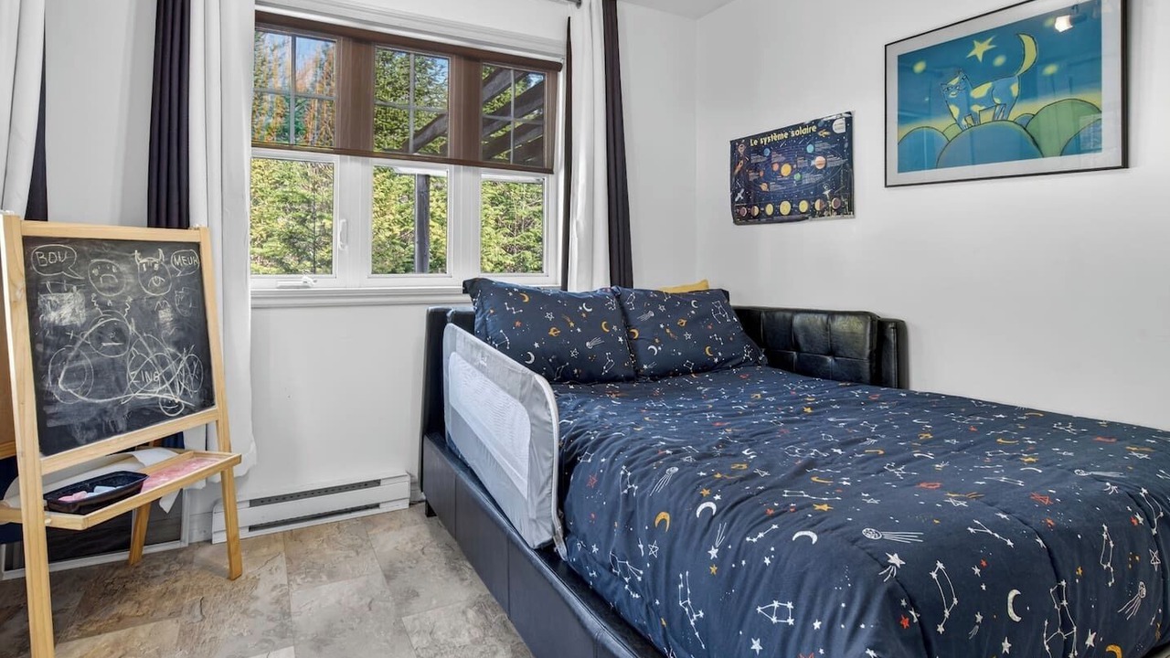 Photo of Bedroom in Wentworth-Nord