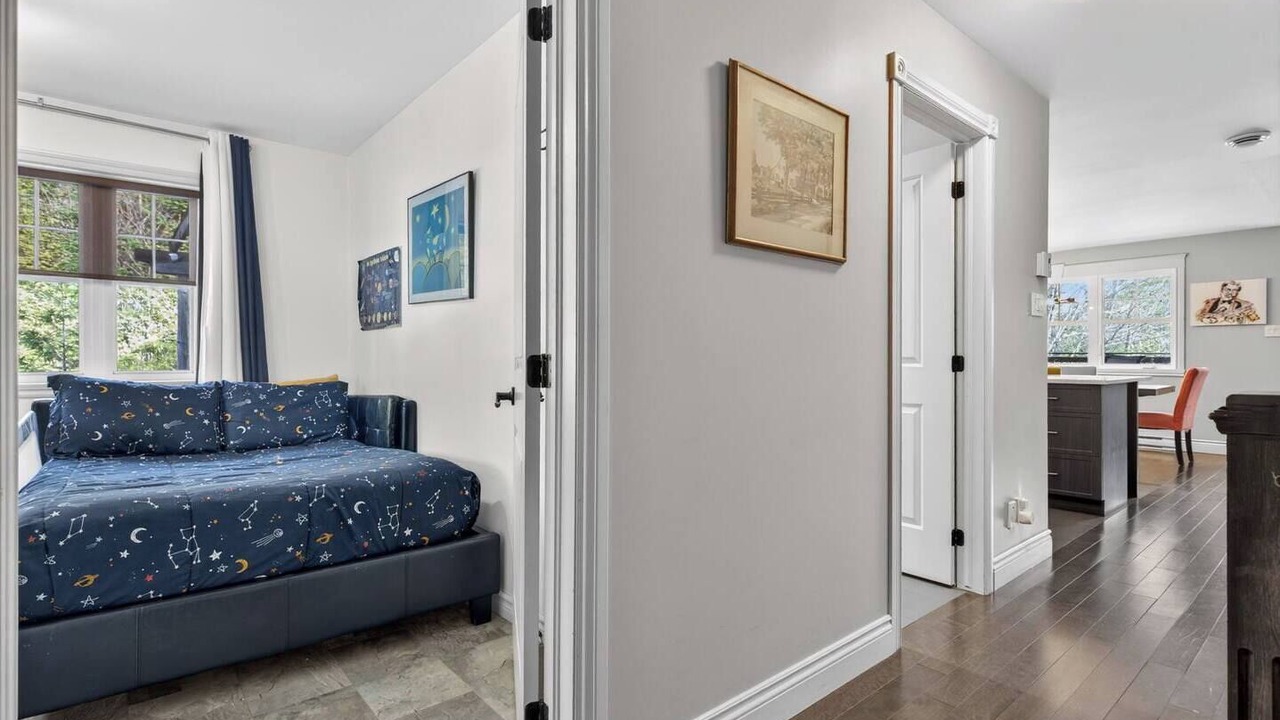 Photo of Bedroom in Wentworth-Nord