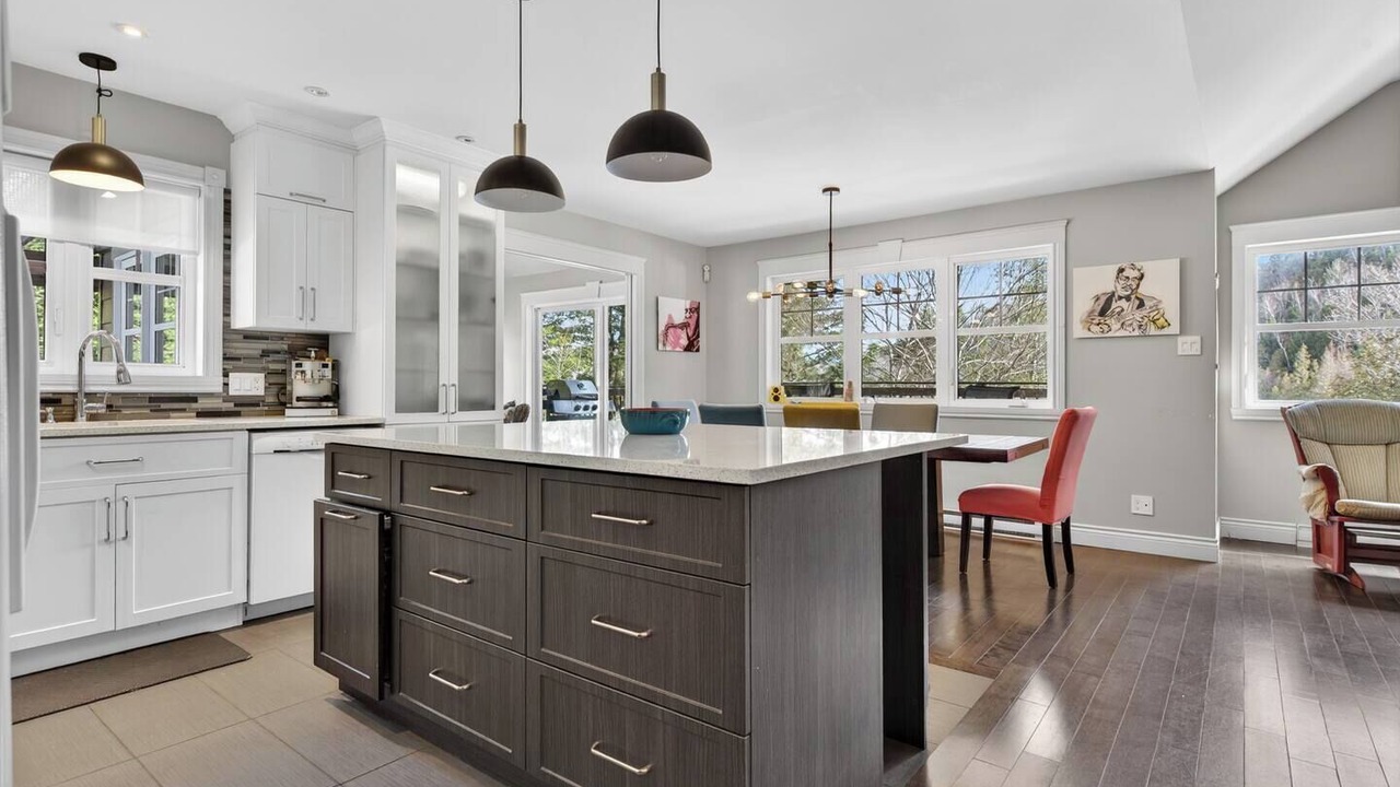 Photo of Kitchen in Wentworth-Nord
