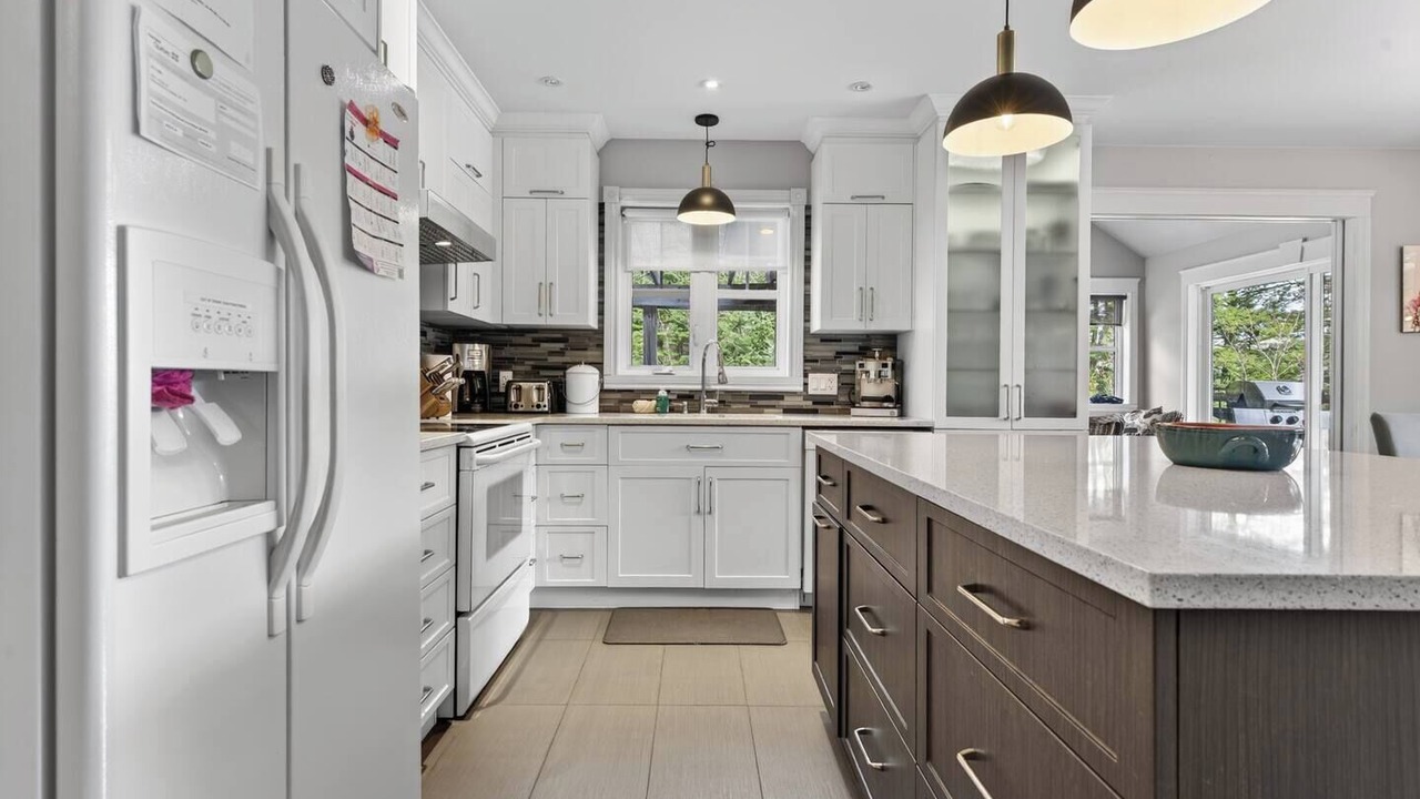 Photo of Kitchen in Wentworth-Nord